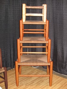 SHCG Scott Woody 1 Stools