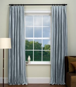 Image of drapes