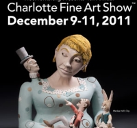 Charlotte Fine Art Show