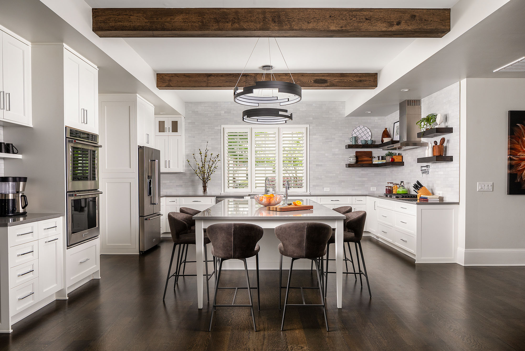 kitchen remodel