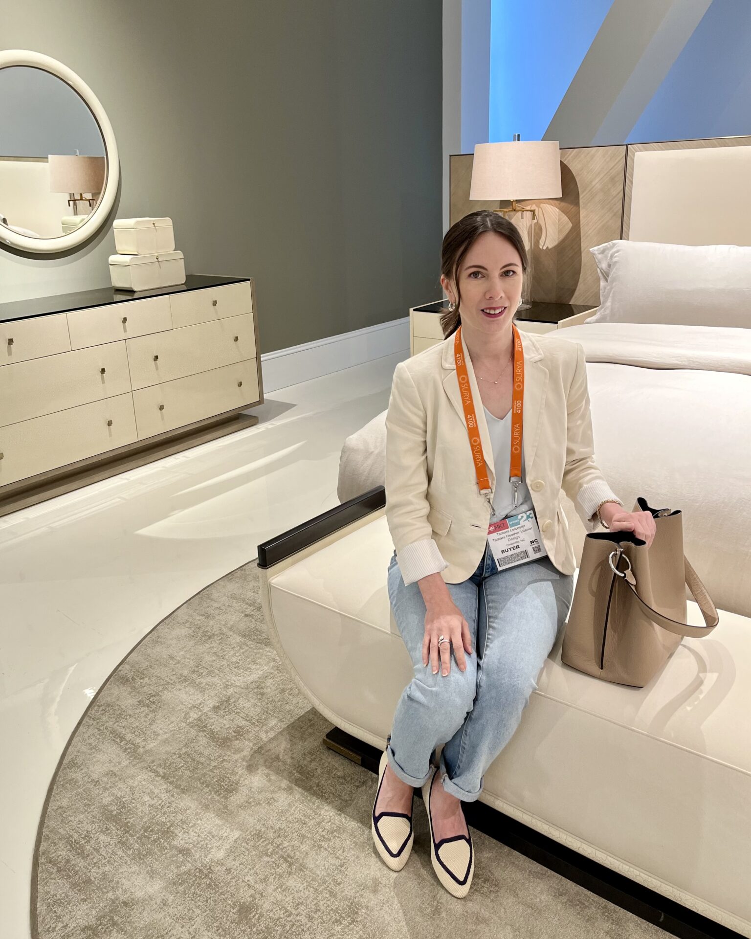 Tamara Heather Interiors Newsletter: Spring 2023