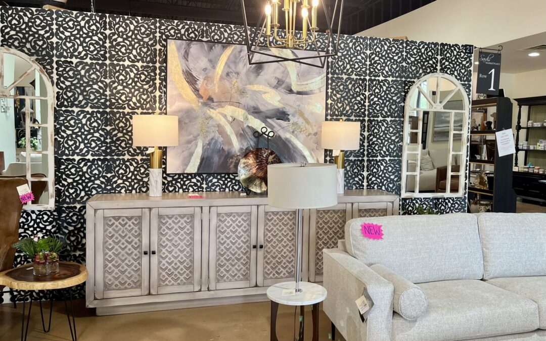 Where to Sell or Donate Used Furniture in Charlotte