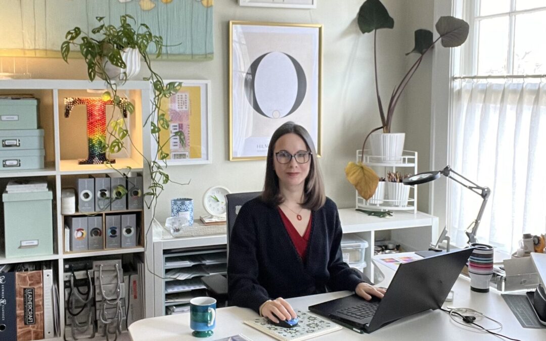 Tamara Heather Interiors Newsletter: Summer 2024
