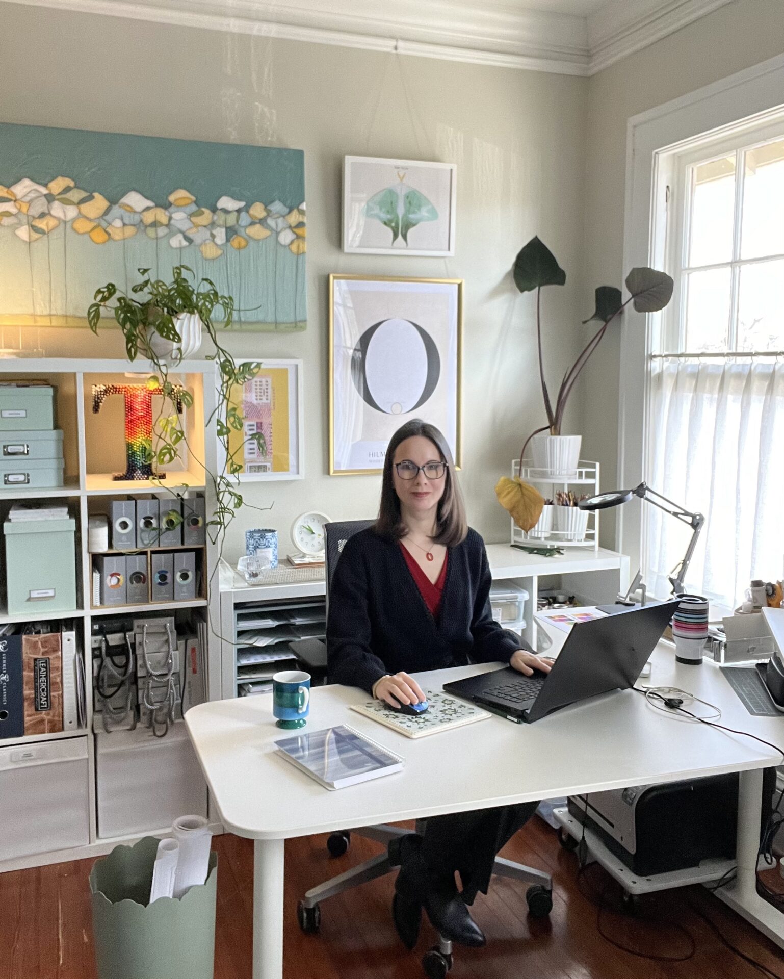 Tamara Heather Interiors Newsletter: Summer 2024